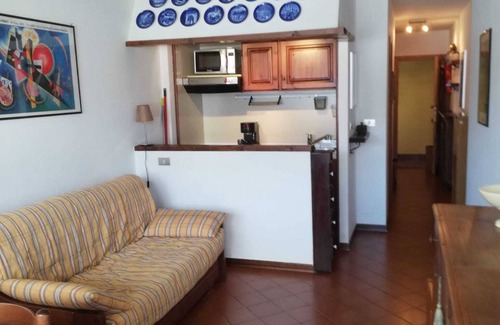 Sestriere Apartment | Sestriere Via Monterotta, Apartment with breathtaking views!