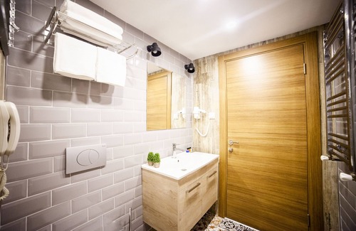 Canakkale Hotel | Set Ozer Hotel
