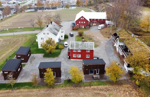 Andalsnes Hostel | Setnes Feriesenter