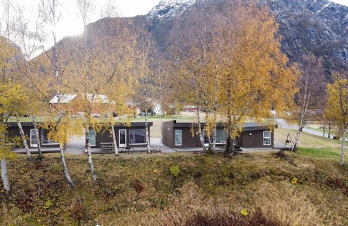 Andalsnes Hostel | Setnes Feriesenter
