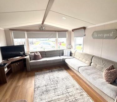 Port Seton House | Seton Sands Holiday Village Klover