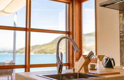 Onomichi House | Setouchi Hideaway Resort