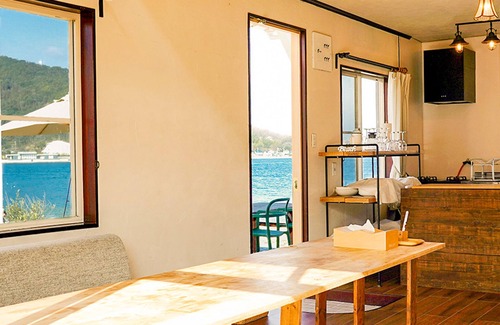 Onomichi House | Setouchi Hideaway Resort
