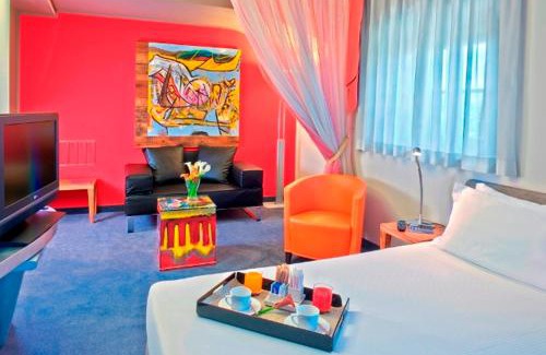 Presezzo Hotel | Settecento Hotel