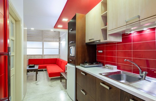Kato Galatas House | Sevach apartments
