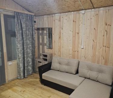 Sevan Cabin | Sevan Barca Beach