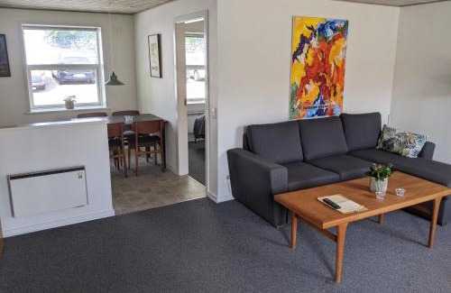 Sevel Hotel | Sevel Kro