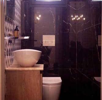 Ain Zaghouan Apartment | Seven Floors