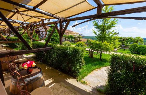 Mechka Hotel | Seven Generations Winery Hotel