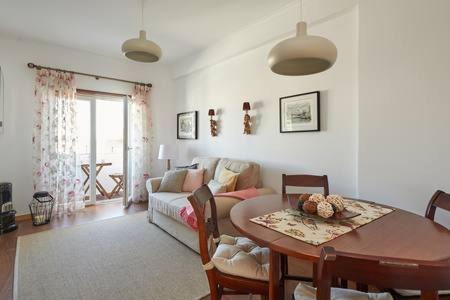 Mina Apartment | Seven Guest House