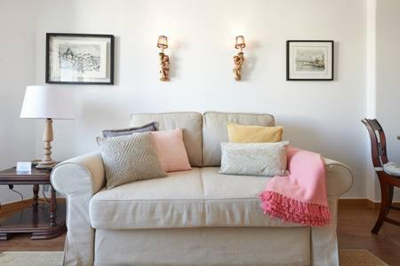 Mina Apartment | Seven Guest House