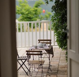 Kotor Apartment | Seven Hills Duplex Eco-Cottage