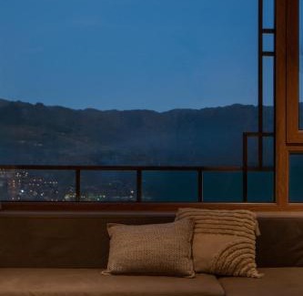 Qiandongnan Hotel | Seven Letters Preface Hotel