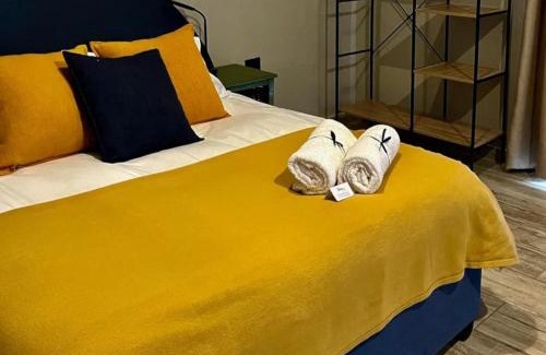 Thabazimbi Bed & Breakfast | Seven Olives Guest Rooms