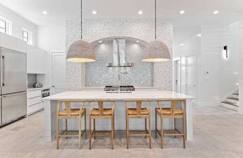 Inlet Beach House | Seven Palms Pinnacle|Easy Beach Access|New Construction|Private Pool|Gulf Views