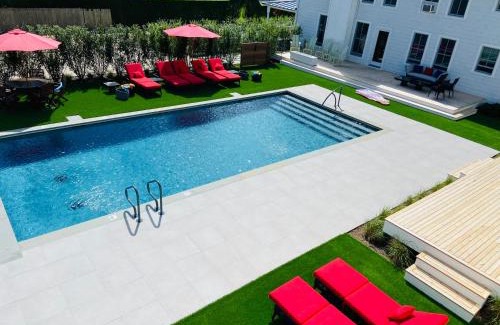 Shelter Island Heights Bed & Breakfast | Seven Resort Style Inn near Beach