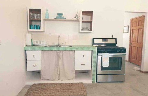 Cockburn Town House | Seven Seas Grand-Turk - Island home New Rental !