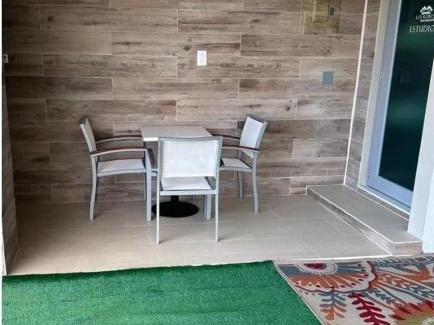 Las Croabas Apartment | Seven Seas Studio Los Roires Beach Apartments