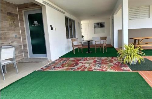 Las Croabas Apartment | Seven Seas Studio Los Roires Beach Apartments
