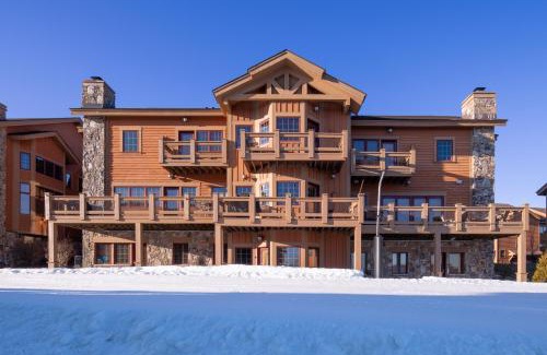 Seven Springs Resort | Seven Springs Resort Properties