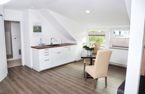 Kirchheim Hotel | sevenDays Hotel Boardinghouse Kirchheim
