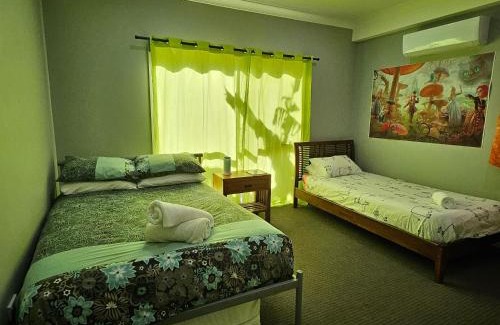 Boonah Apartment | Seventeen Mc Bean Scenic Getaway