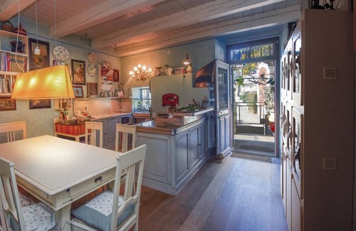 Pella House | Seventeenth-century house on 2 floors, with Turkish bath and courtyards, 1km from Lake Orta.