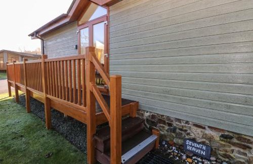Narberth House | Seventh Heaven
