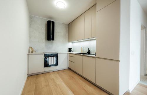 Banska Bystrica Apartment | Severna Residence