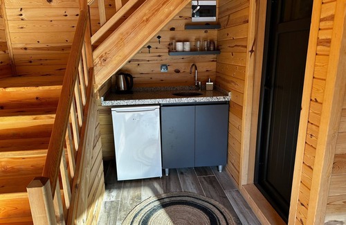 Ardesen Cabin | Seversin Suit Bungalov
