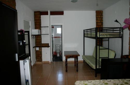 San Juan de Aznalfarache Apartment | Sevilla a tus pies