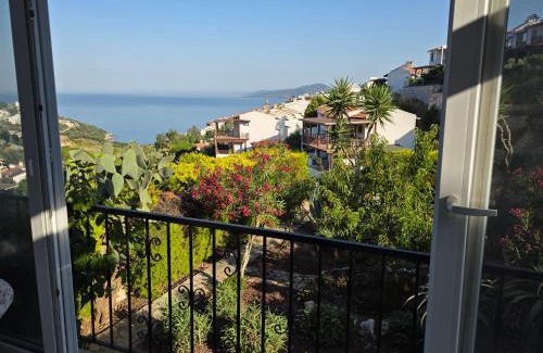 Bogazici Villa | Sevinc Akasya Luxury Villa