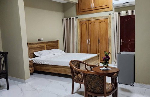 Adenta Hotel | Sevista Plus Hotel