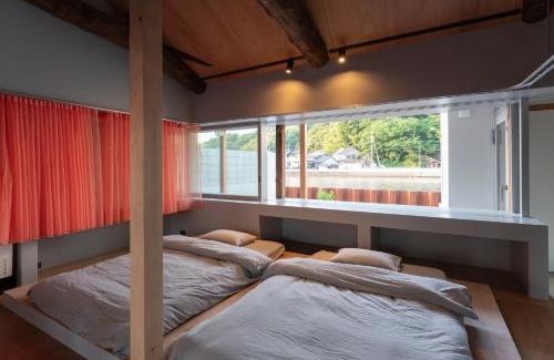 Maizuru House | SEW STAY Slow Seam KYOTO MAIZURU