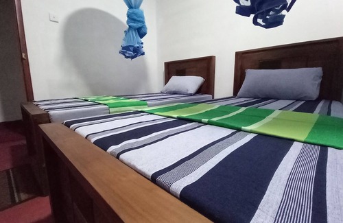 Wellawaya House | Sewana Guest INN