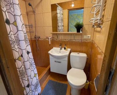 Mikolajki House | SEWANA Pokoje Gościnne i Domki Letniskowe