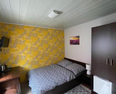 Mikolajki House | SEWANA Pokoje Gościnne i Domki Letniskowe