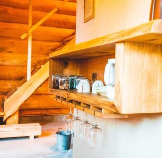 Siefersheim Ski Chalet | Seyberth´s Chalet