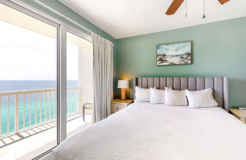 Lower Grand Lagoon Apartment | Seychelles Beach Resort 2001