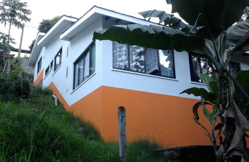 Mahe Island Villa | SEYCHELLES VILLAS capacity 7 adults