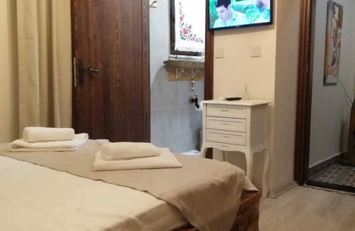 Bozcaada Hotel | Seyda Butik Otel