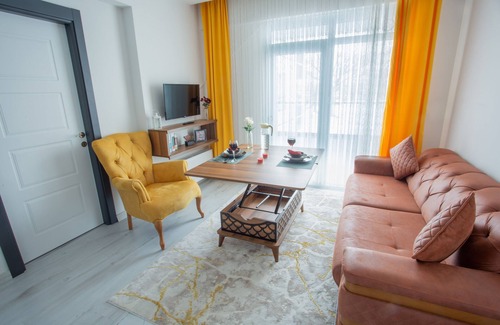 Kayseri Apartment | Seyir Paradise