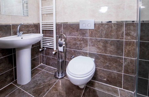 Kayseri Apartment | Seyir Royal
