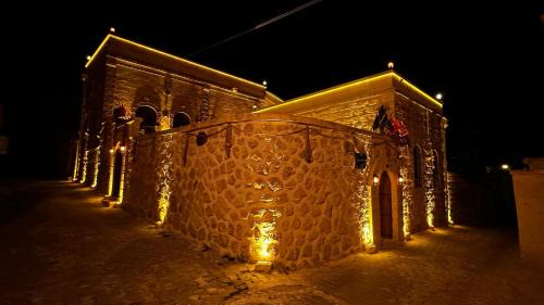 Midyat Hotel | Seyr-i asur