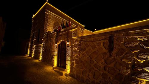 Midyat Hotel | Seyr-i asur
