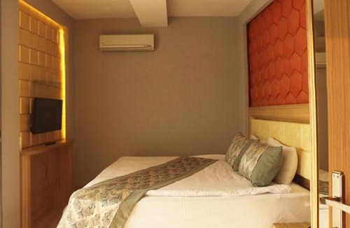 Konya Hotel | SEYR-i KONYA OTEL
