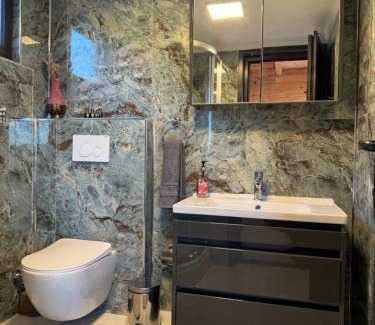 Ardesen Hotel | Seyregah Dağ Evi