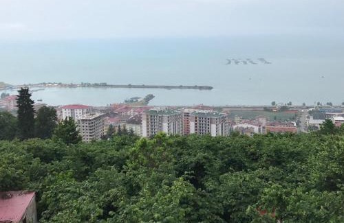 Yomra Villa | SEYRİ DENİZ VİLLA Villa with sea view