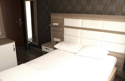 Saray Bed & Breakfast | SEZEN OTEL
