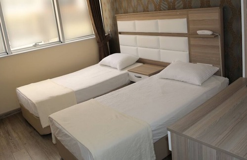 Saray Bed & Breakfast | SEZEN OTEL